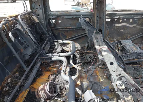 2012 Ram 1500 Sport из США, поврежденный, VIN 1C6RD7MT8CS267282